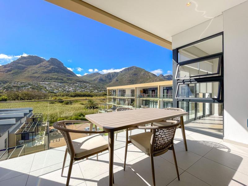 To Let 2 Bedroom Property for Rent in Hout Bay Western Cape